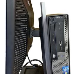 Dell 790 all in one