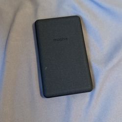 Mophie Magnetic Wireless Power Bank 