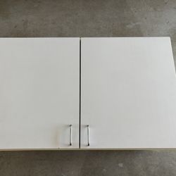 Wall Cabinet 