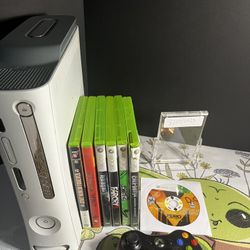 Xbox 360 Bundle 