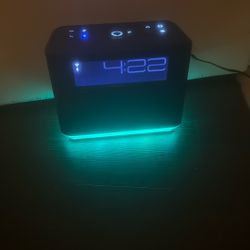 ihome speaker 