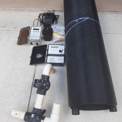 Solar Panel Kit