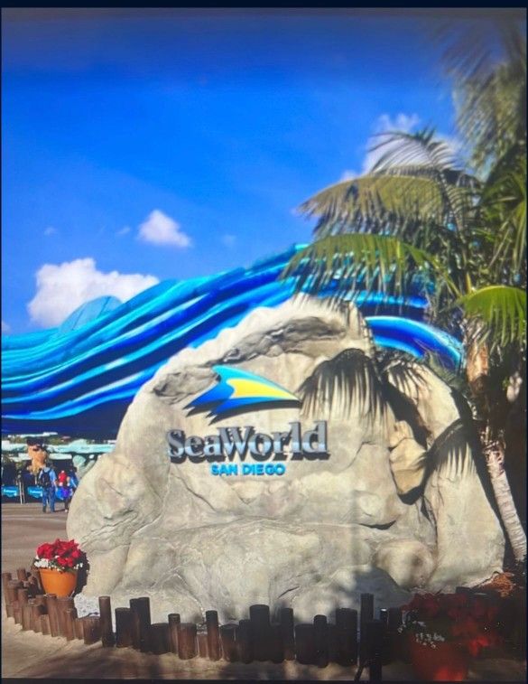 Sea World Tickets