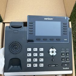One Talk Desktop WiFi Phone