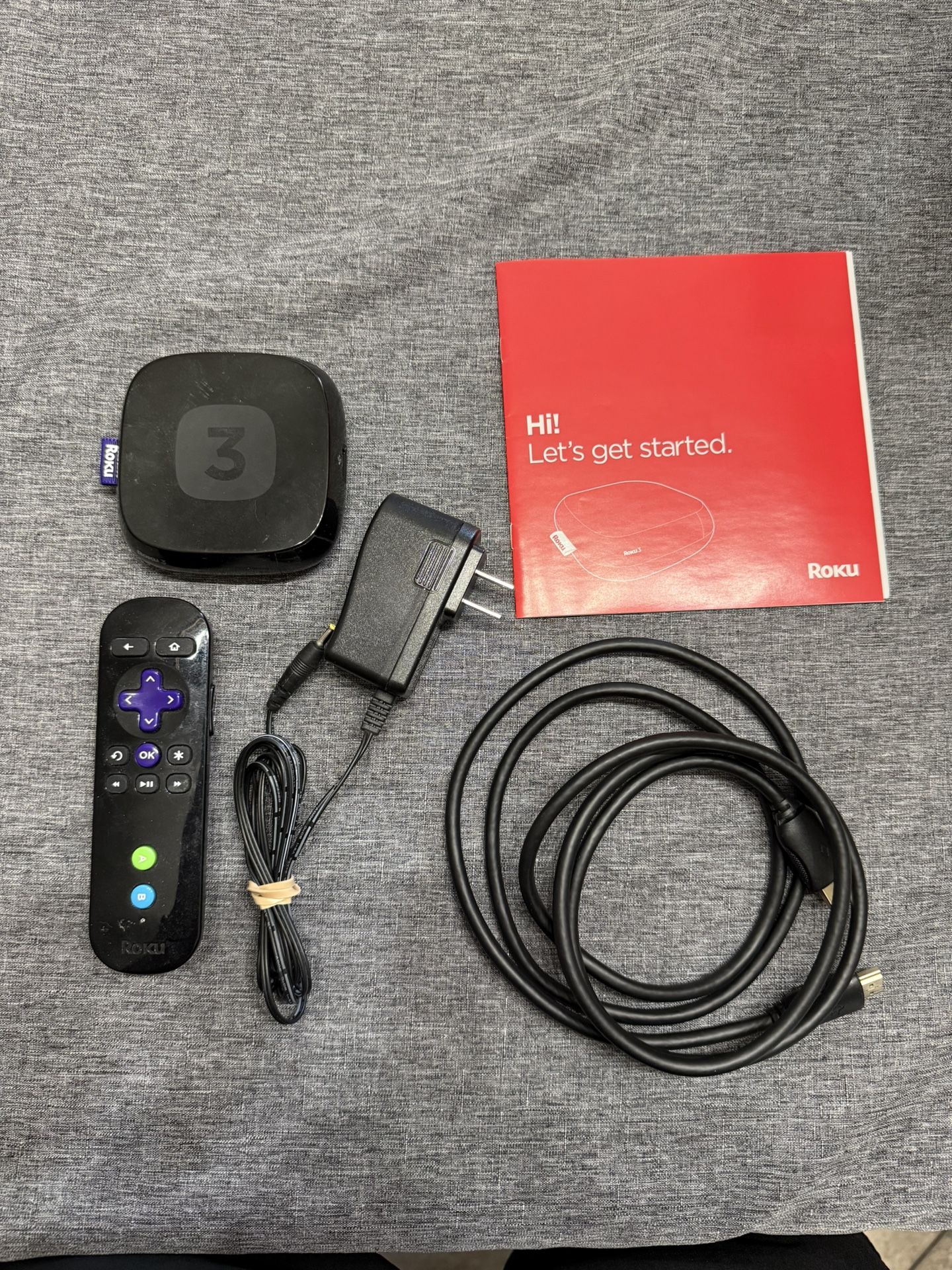 Roku 3