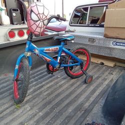Kids Bike 16"
