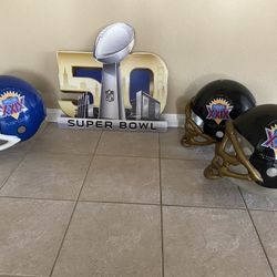 Super Bowl 50