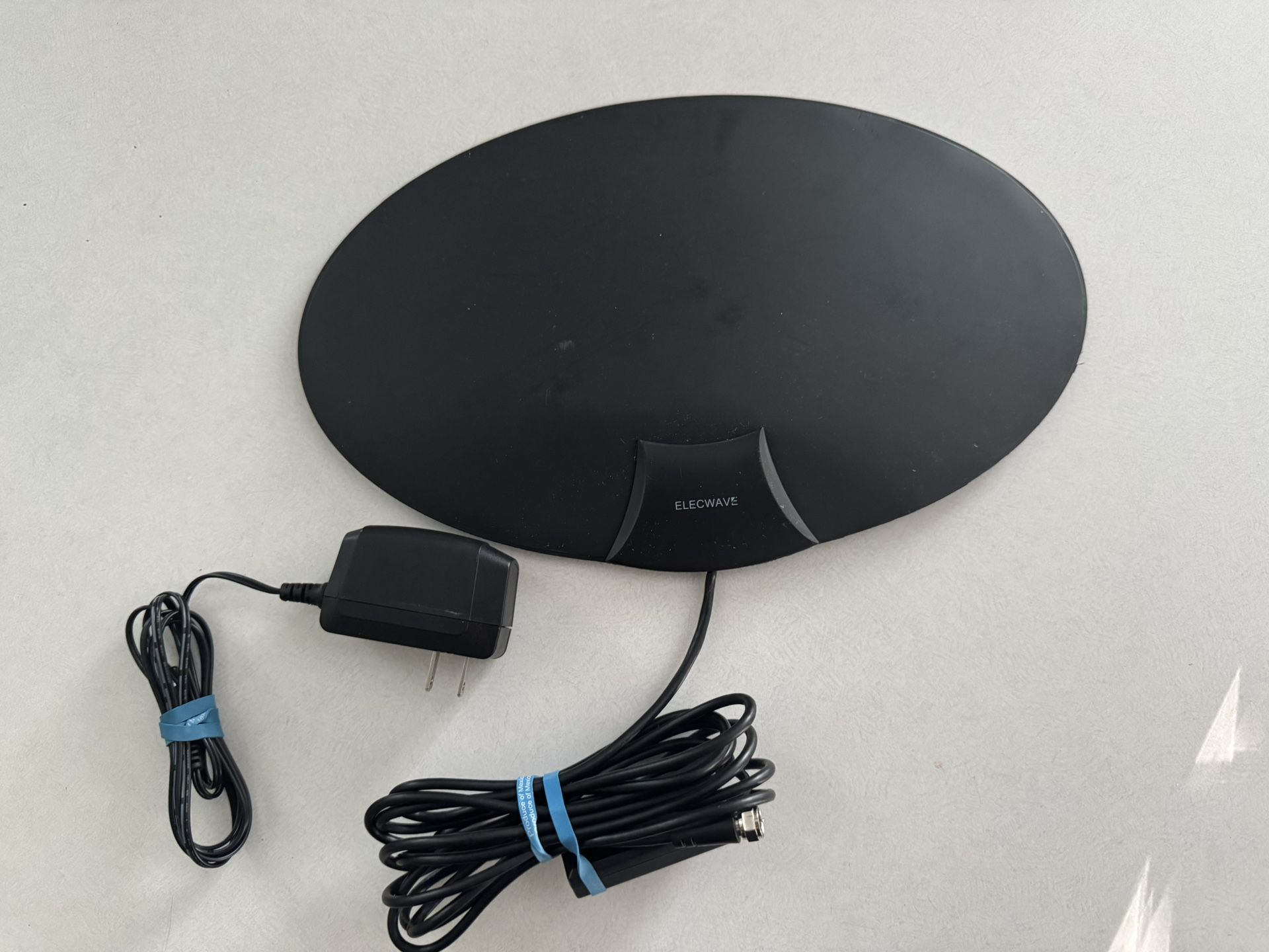 Elecwave HDTV Antenna Indoor Amplified Antenna