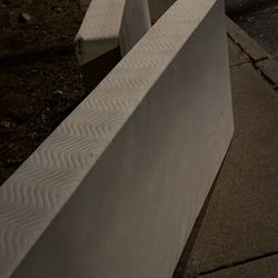 Box Spring - Free