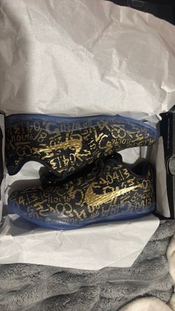 Kobe 11 Mamba Day