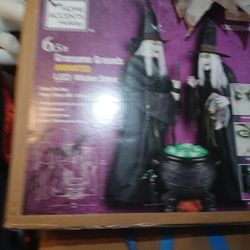 Halloween Outdoor Decorations 