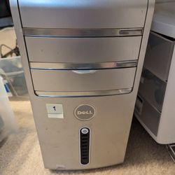 Computer Equipment Blowout (Towers, CPU's, Motherboards)

Make a reasonable offer for all or some