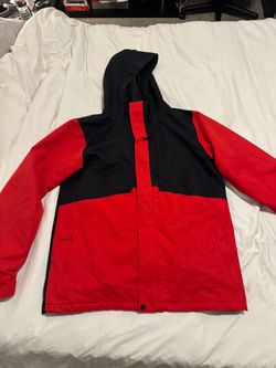Snowboard Jacket Volcom Large