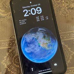 iPhone 11 64GB Green