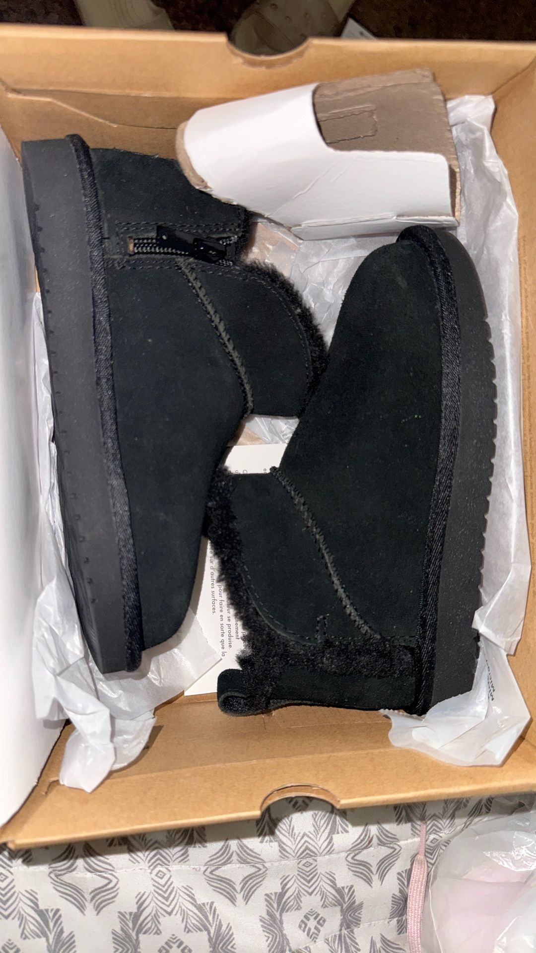 Koolaburra Kids Boots