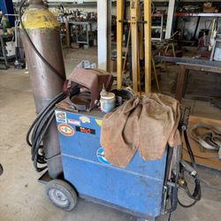 Welder