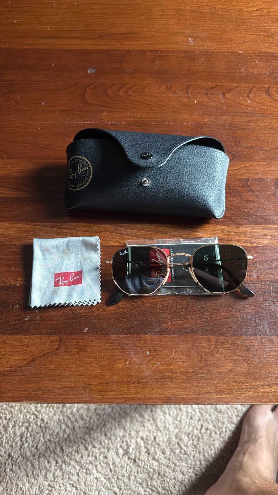 Ray ban Sunglasses