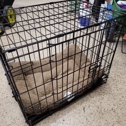 Dog Crate