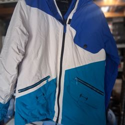 Skies jacket