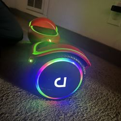 Hoverboard