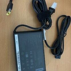 Lenovo 135W 20V Slim AC Adapter ADL135SDC2A