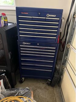 Tool box and tools!!!