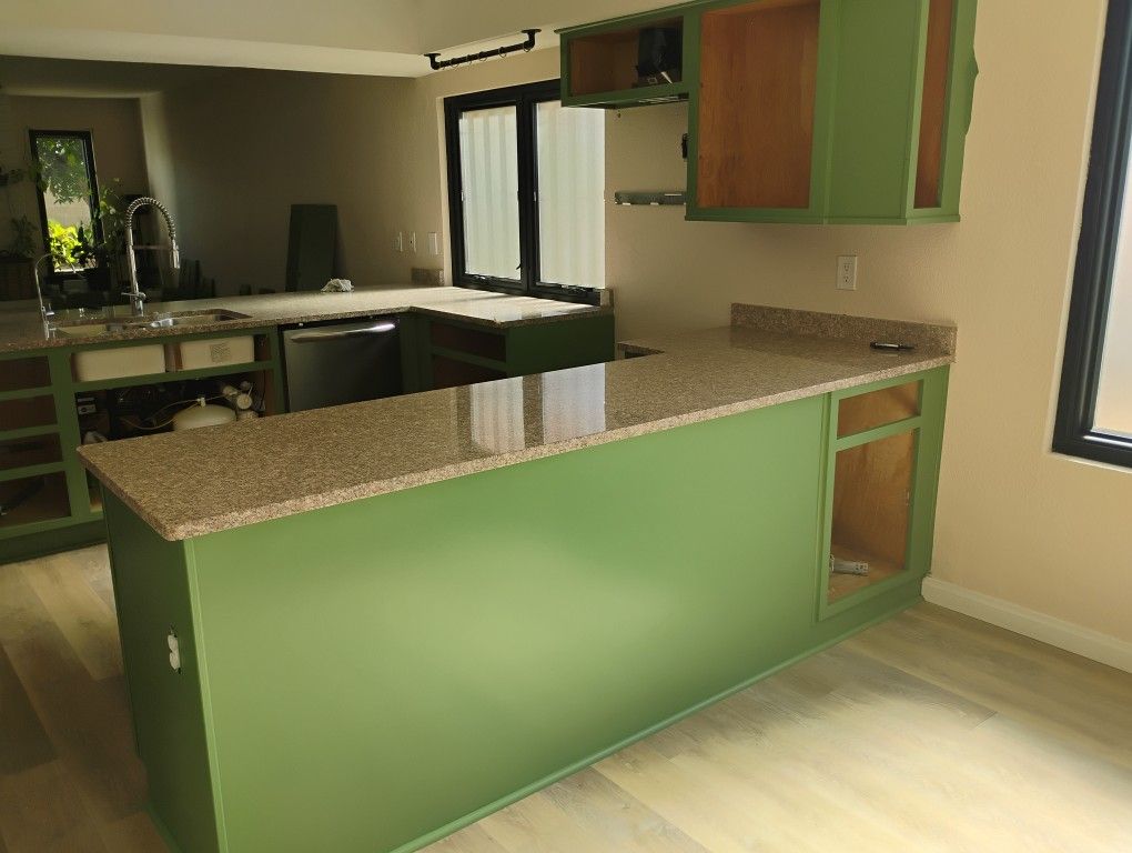 CabineteS 