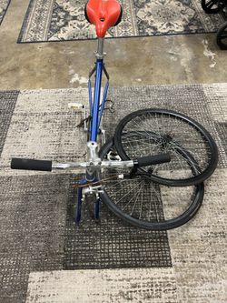 Bike for sale