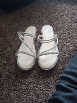 Sandals Size 9