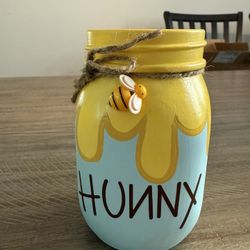 Hunny Jars 