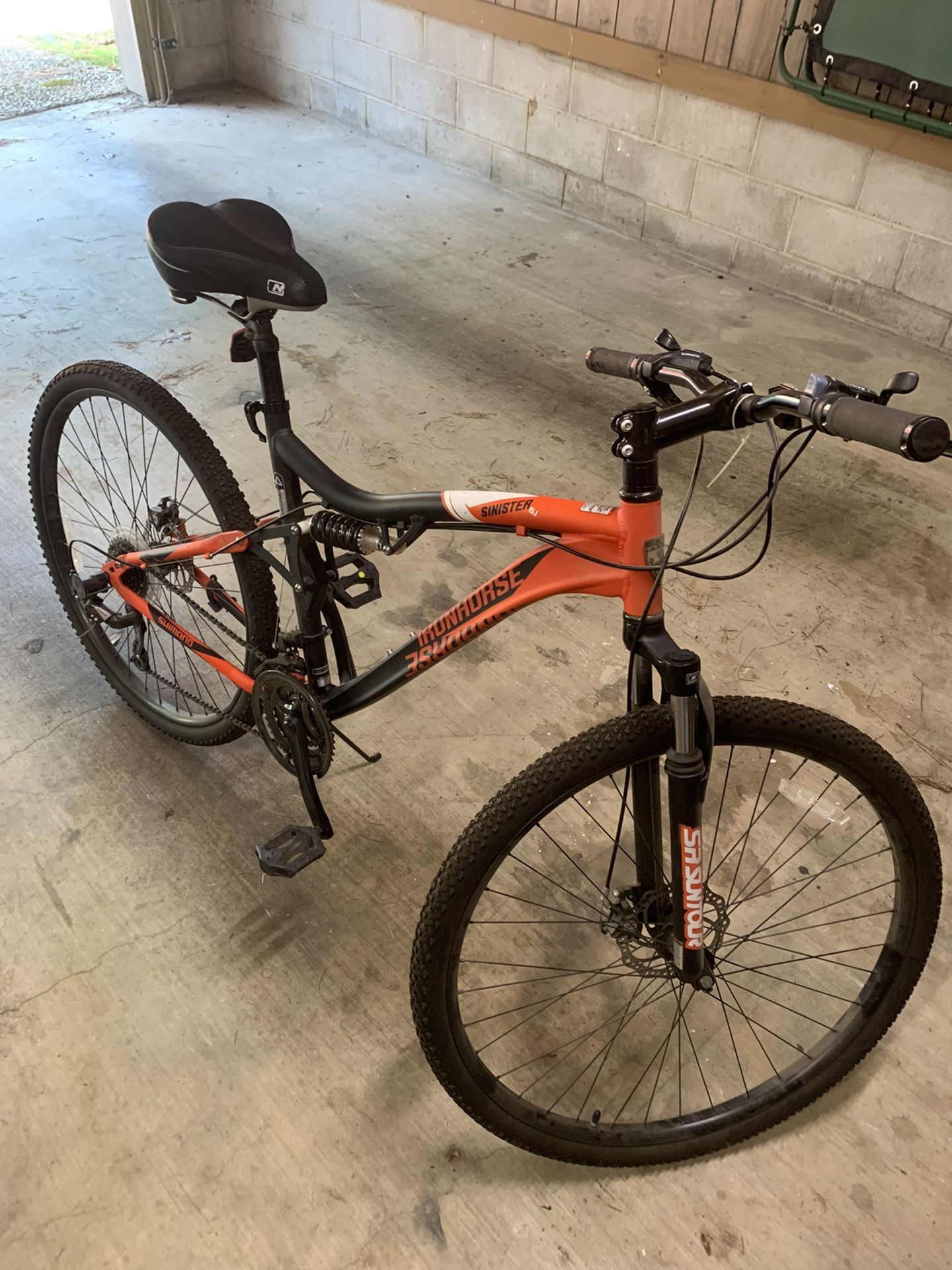 when is the iron horse bike really in ft.smith when is the iron horse bike really in ft.smith