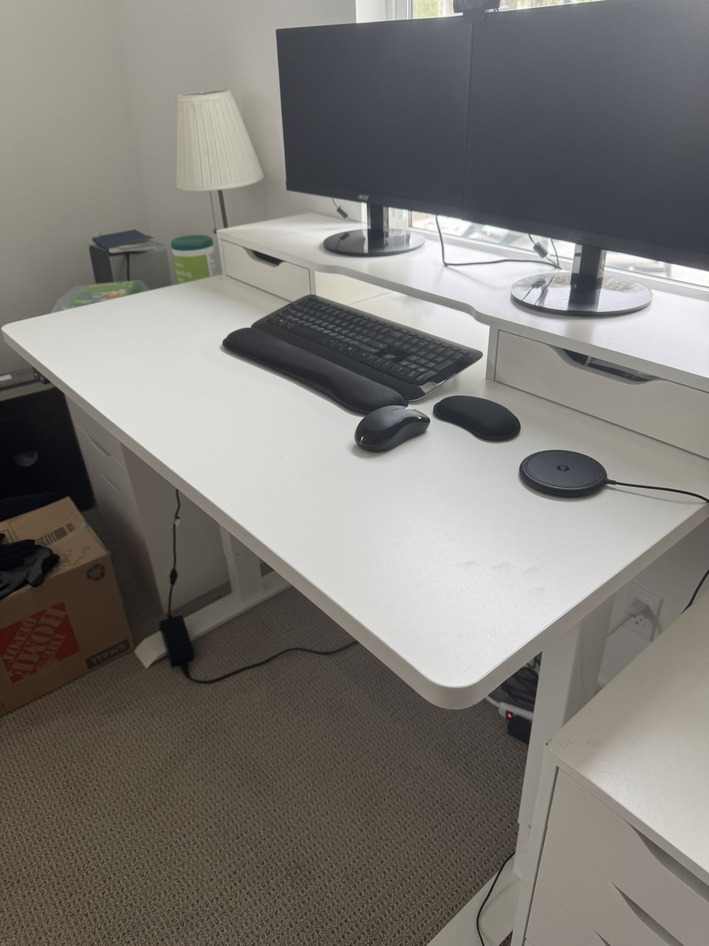 Standing Desk