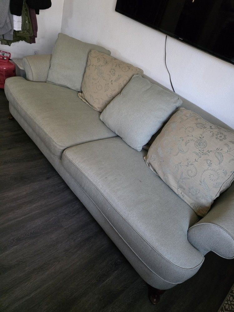 Love Seat Couch