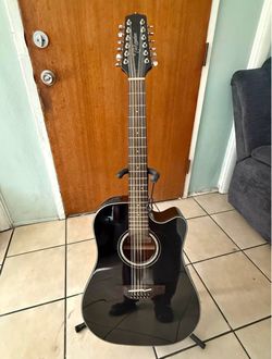 Takamine gd30