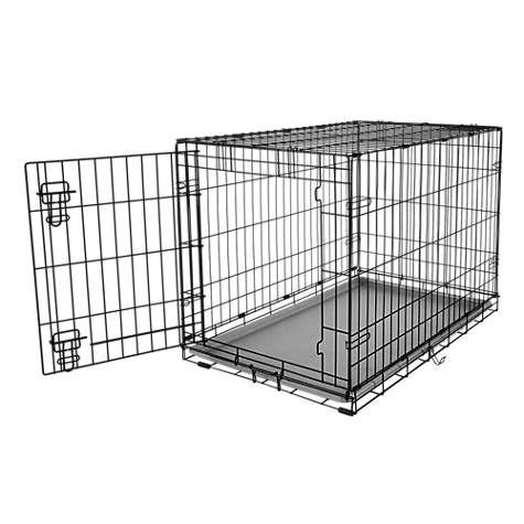 You & Me dog kennel crate from Petco