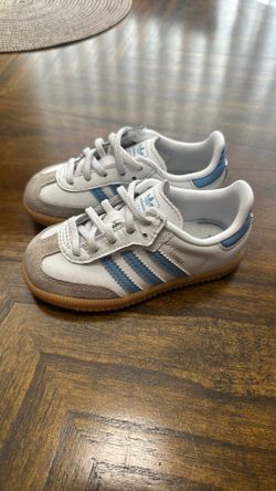 Tenis  para ninos  SAMBA OG EL I   7 k