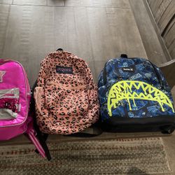 Back Pack