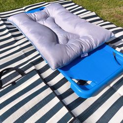 Dog  Bed Big 5 X 2ft 1/2