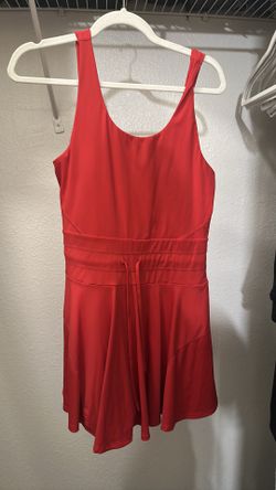 Amazon Athletic Dress - Medium