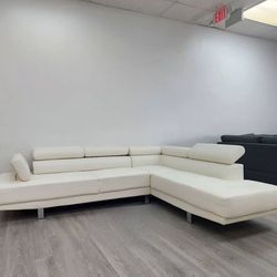 Sectional 