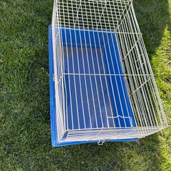 Pet Cage 