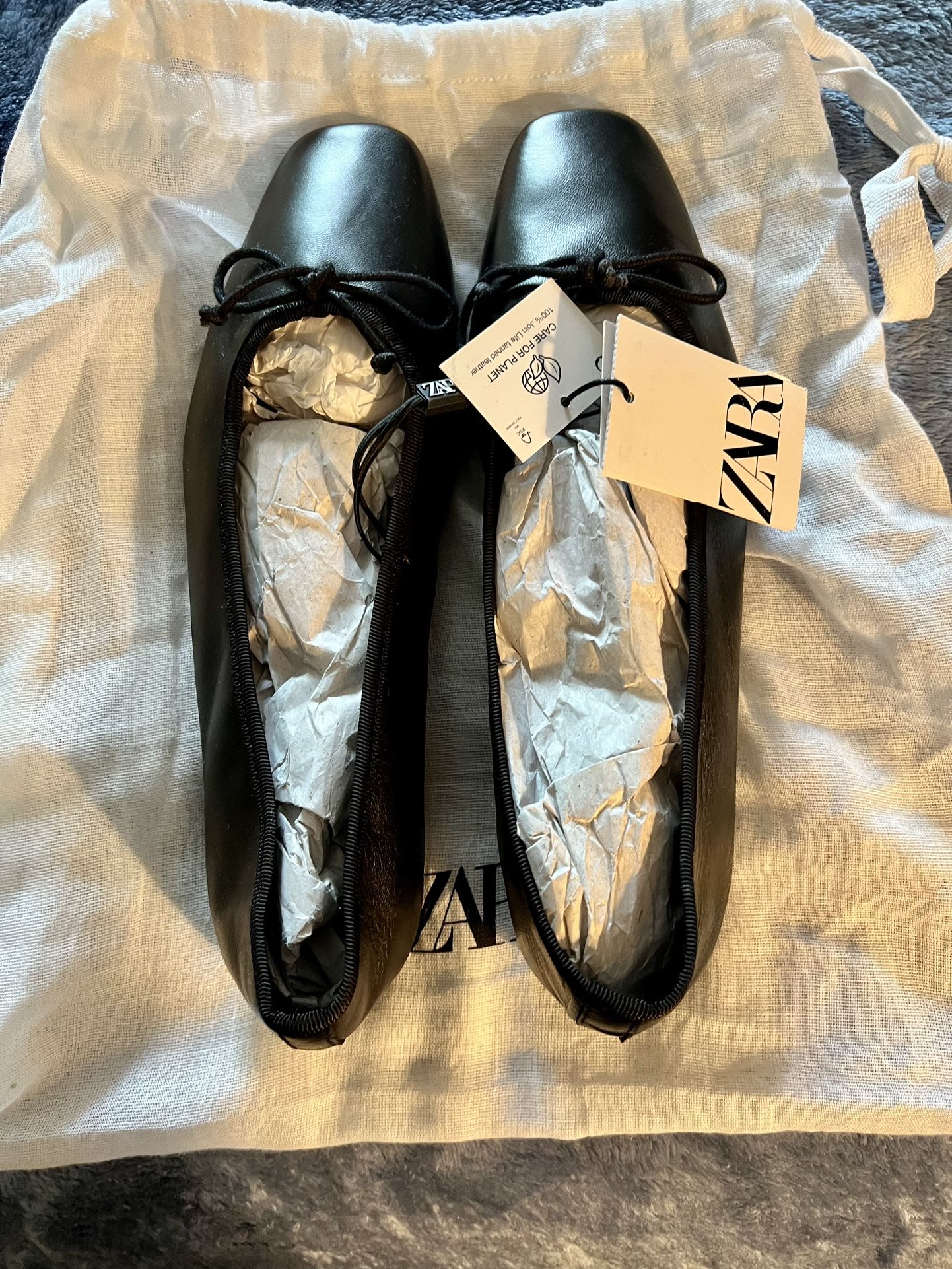 Ballet Flats