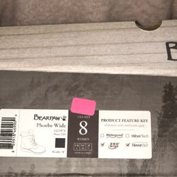 Bearpaw Boots