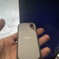sandisk extreme 2tb