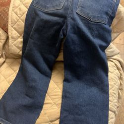 Girl Jeans 