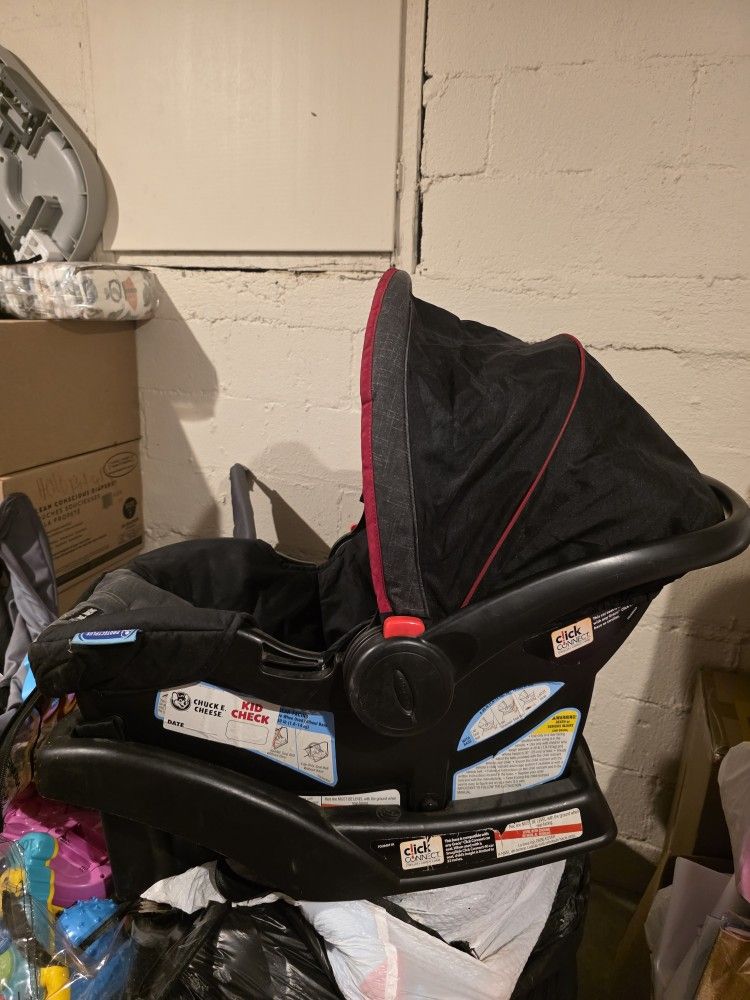 Car Seats