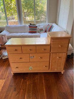 Dresser $30 OBO