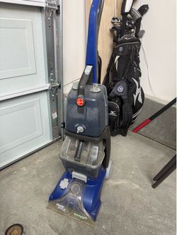 Hoover Carpet Vaccum