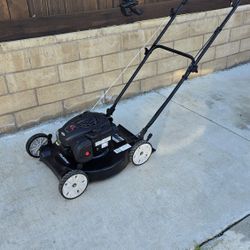 Murray Gas Lawn Mower 