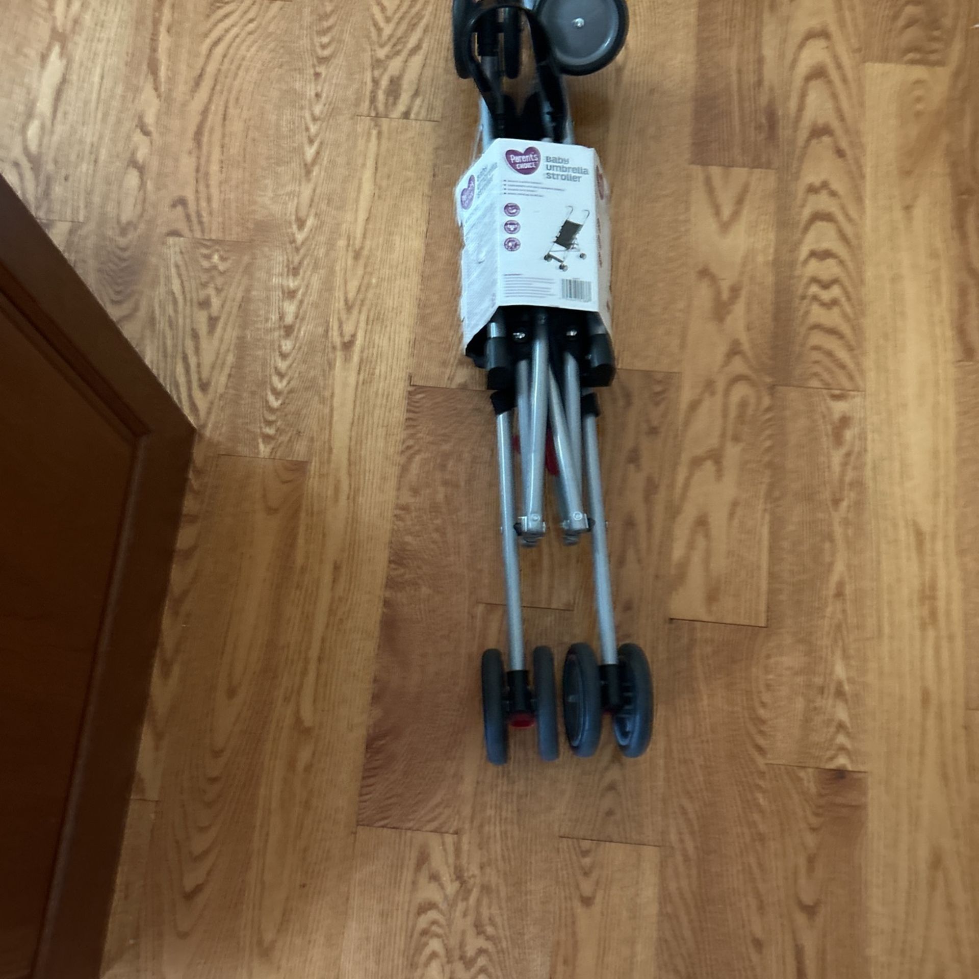 Baby Umbrella Stroller